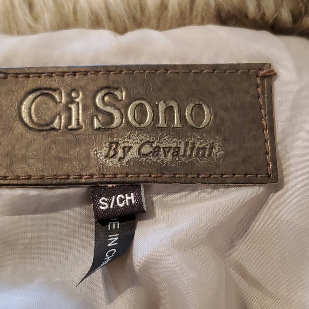 Ci Sono Vest. #1205 View 6